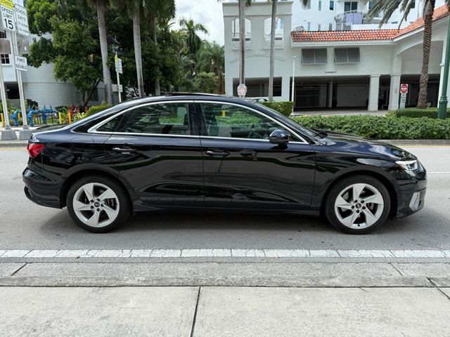 2023 Audi A3 Premium 40 TFSI - 22912225 - 4