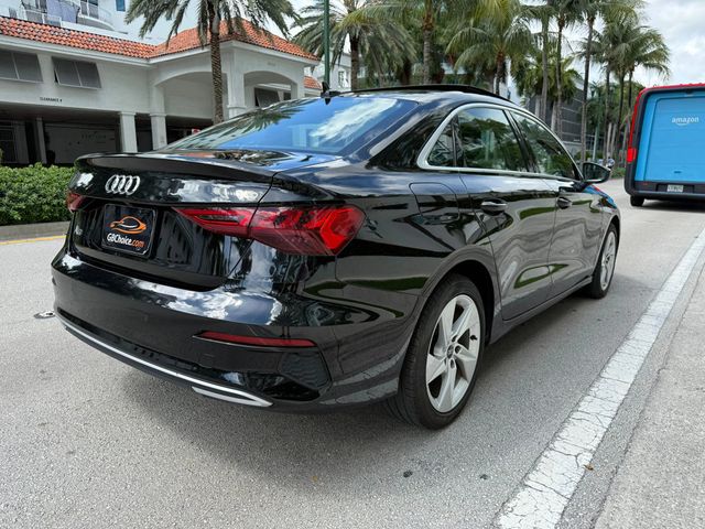 2023 Audi A3 Premium 40 TFSI - 22912225 - 5
