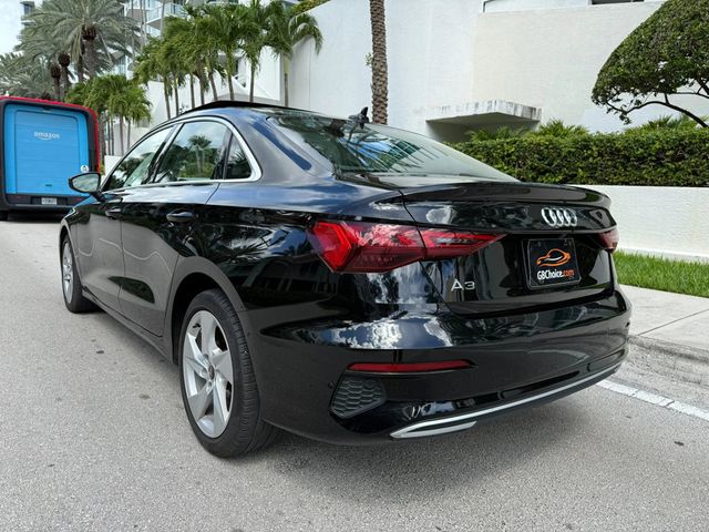 2023 Audi A3 Premium 40 TFSI - 22912225 - 7