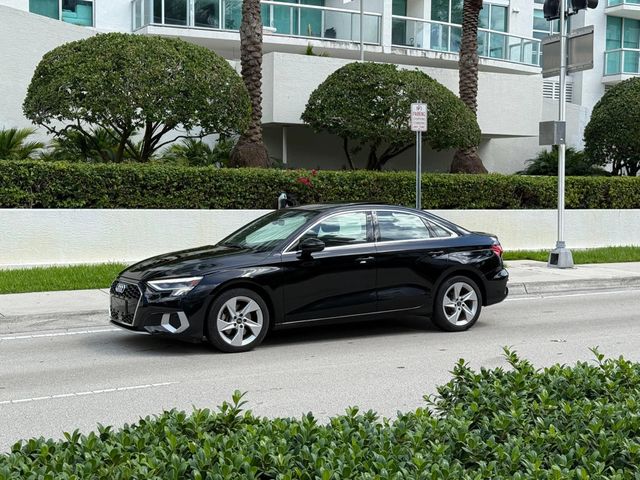 2023 Audi A3 Premium 40 TFSI - 22912225 - 8