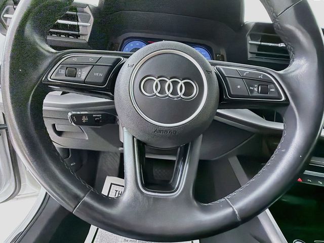2023 Audi A3 Premium 40 TFSI - 23061738 - 10