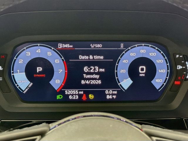 2023 Audi A3 Premium 40 TFSI - 23061738 - 11