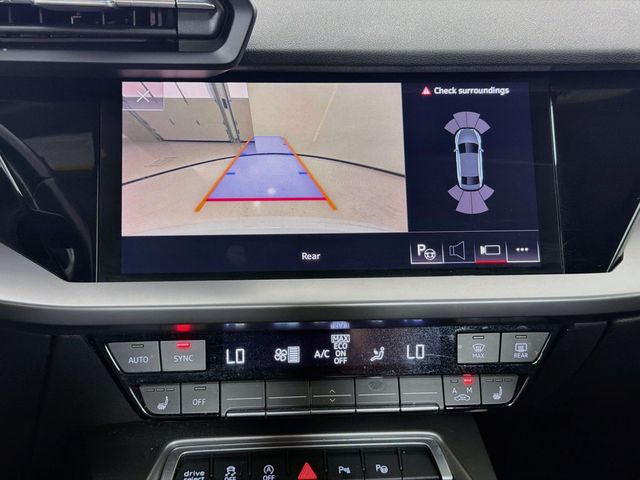 2023 Audi A3 Premium 40 TFSI - 23061738 - 12