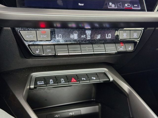 2023 Audi A3 Premium 40 TFSI - 23061738 - 13