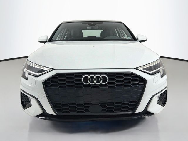 2023 Audi A3 Premium 40 TFSI - 23061738 - 1