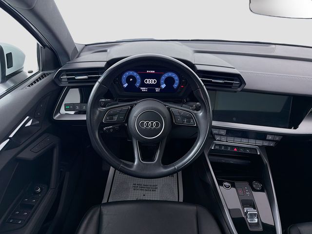 2023 Audi A3 Premium 40 TFSI - 23061738 - 20