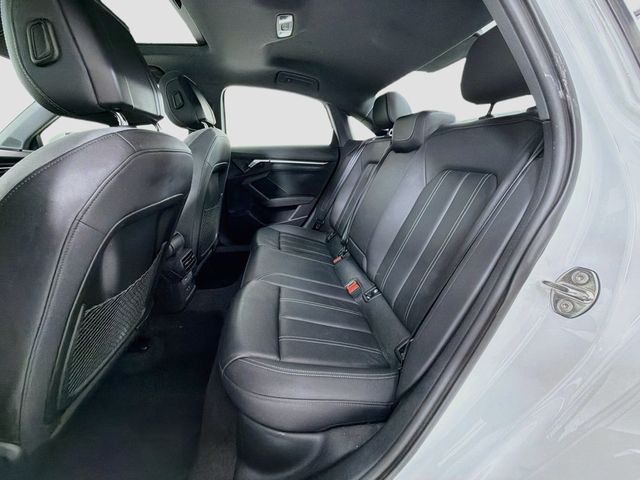 2023 Audi A3 Premium 40 TFSI - 23061738 - 22