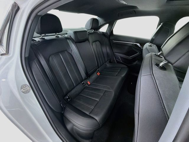 2023 Audi A3 Premium 40 TFSI - 23061738 - 25