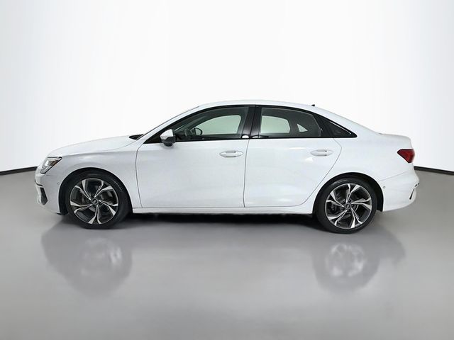 2023 Audi A3 Premium 40 TFSI - 23061738 - 3
