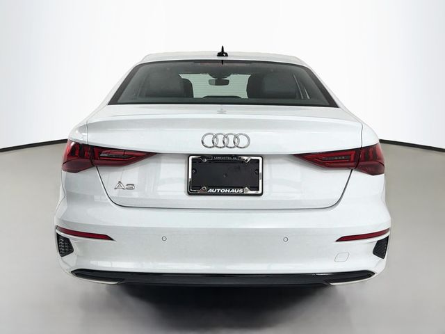 2023 Audi A3 Premium 40 TFSI - 23061738 - 5