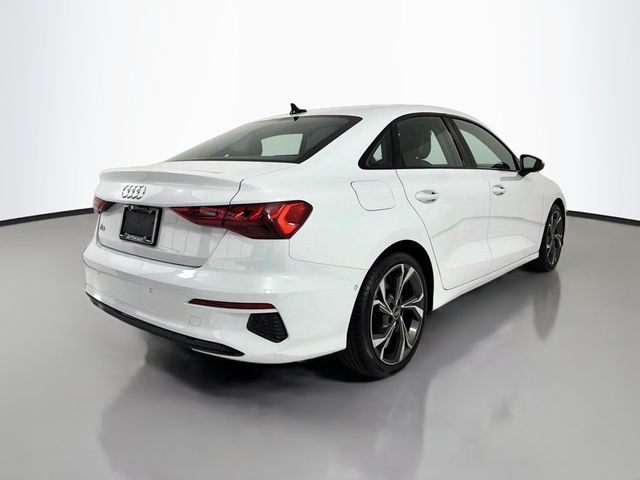 2023 Audi A3 Premium 40 TFSI - 23061738 - 6