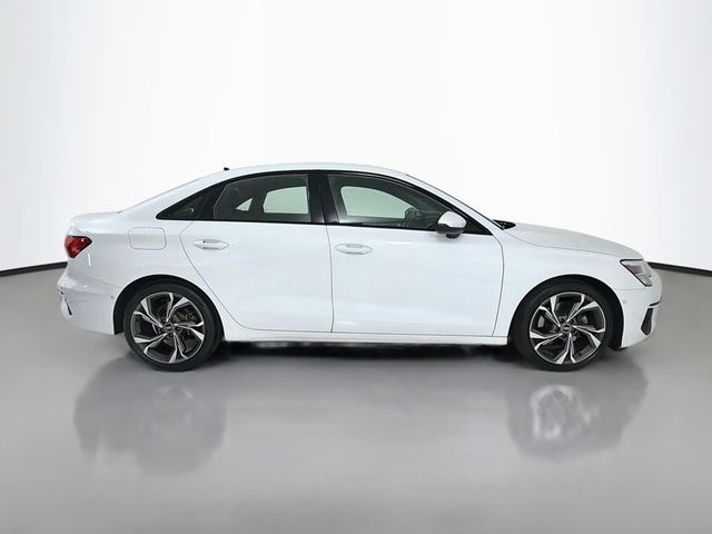 2023 Audi A3 Premium 40 TFSI - 23061738 - 7