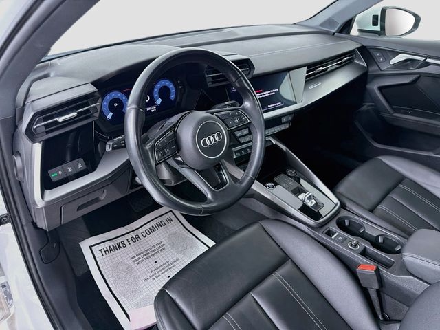 2023 Audi A3 Premium 40 TFSI - 23061738 - 8