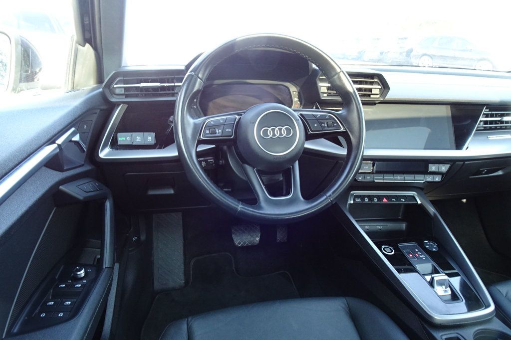 2023 Audi A3 Premium 40 TFSI photo 14