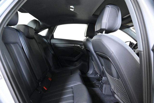 2023 Audi A3 Premium 40 TFSI quattro - 22941064 - 16