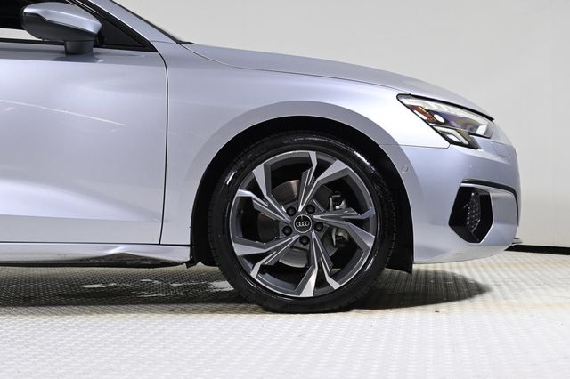 2023 Audi A3 Premium 40 TFSI quattro - 22941064 - 22