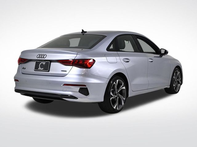 2023 Audi A3 Premium 40 TFSI quattro - 22941064 - 4