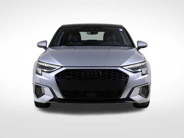 2023 Audi A3 Premium 40 TFSI quattro - 22941064 - 7