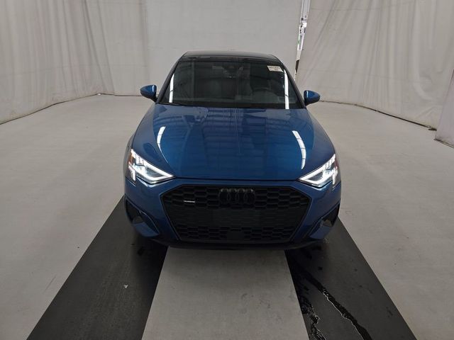 2023 Audi A3 Premium 40 TFSI quattro - 23010873 - 2