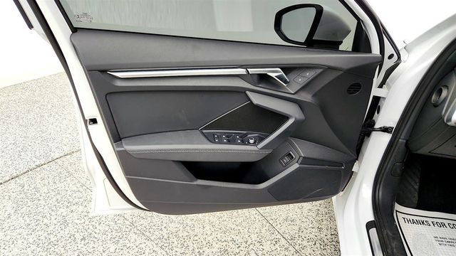 2023 Audi A3 Premium 40 TFSI quattro - 23066430 - 10