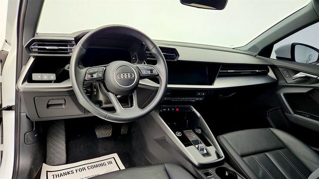 2023 Audi A3 Premium 40 TFSI quattro - 23066430 - 13