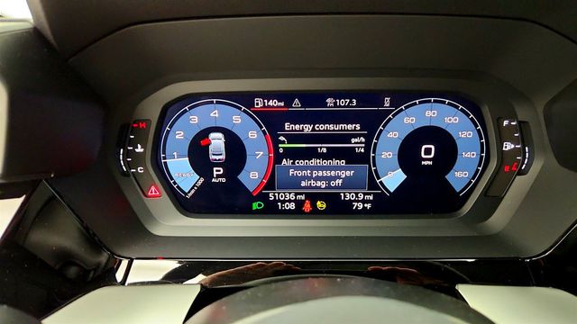 2023 Audi A3 Premium 40 TFSI quattro - 23066430 - 15