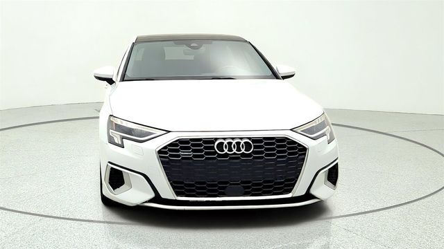 2023 Audi A3 Premium 40 TFSI quattro - 23066430 - 1