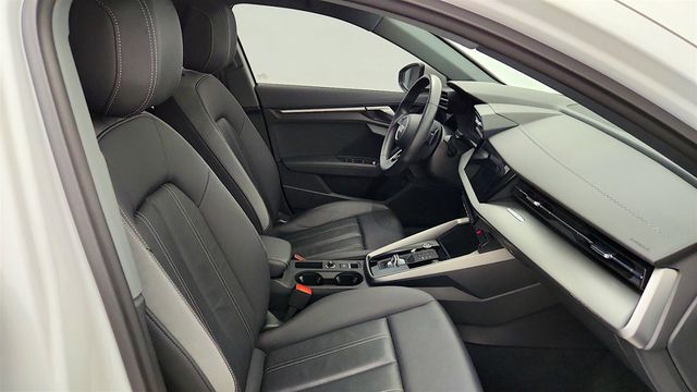 2023 Audi A3 Premium 40 TFSI quattro - 23066430 - 20