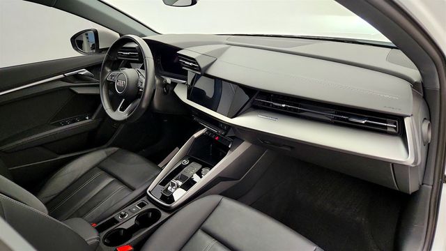 2023 Audi A3 Premium 40 TFSI quattro - 23066430 - 21
