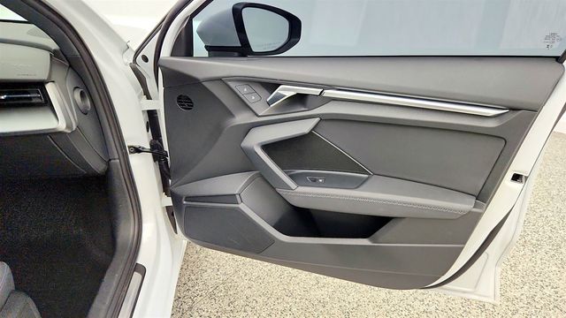 2023 Audi A3 Premium 40 TFSI quattro - 23066430 - 22