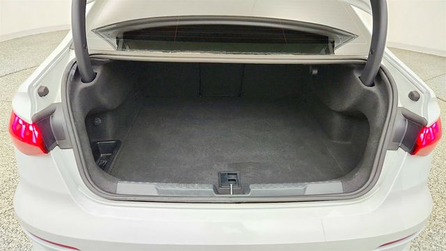 2023 Audi A3 Premium 40 TFSI quattro - 23066430 - 23
