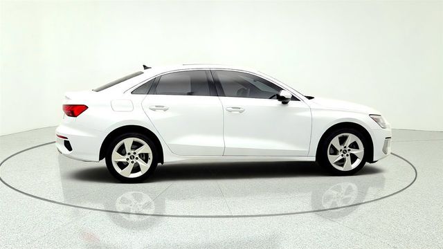 2023 Audi A3 Premium 40 TFSI quattro - 23066430 - 3