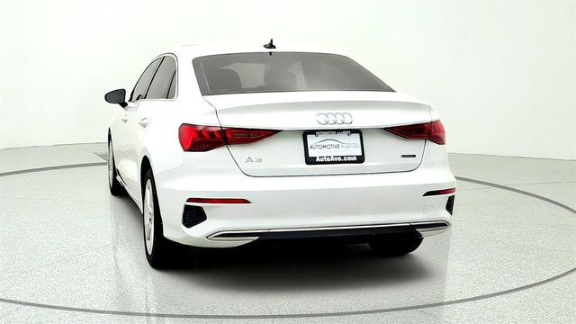 2023 Audi A3 Premium 40 TFSI quattro - 23066430 - 5