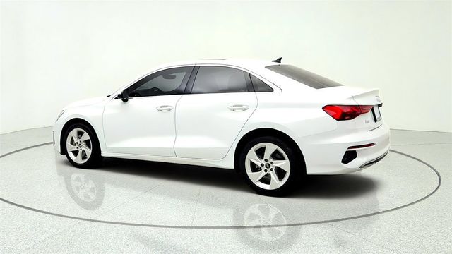 2023 Audi A3 Premium 40 TFSI quattro - 23066430 - 6
