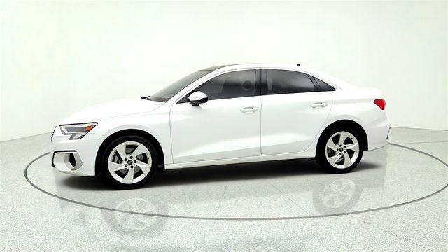 2023 Audi A3 Premium 40 TFSI quattro - 23066430 - 7