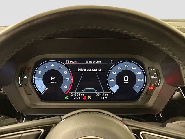 2023 Audi A3 Premium 40 TFSI quattro - 23051816 - 9