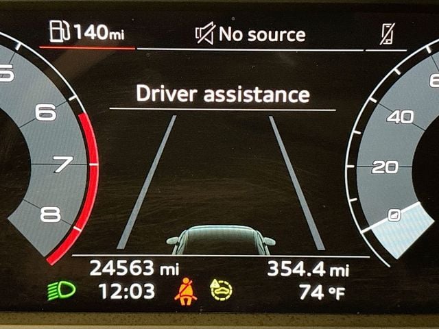 2023 Audi A3 Premium 40 TFSI quattro - 23051816 - 10