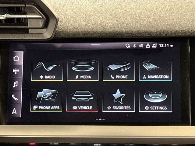 2023 Audi A3 Premium 40 TFSI quattro - 23051816 - 11