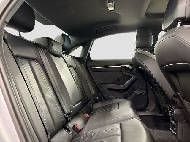 2023 Audi A3 Premium 40 TFSI quattro - 23051816 - 15
