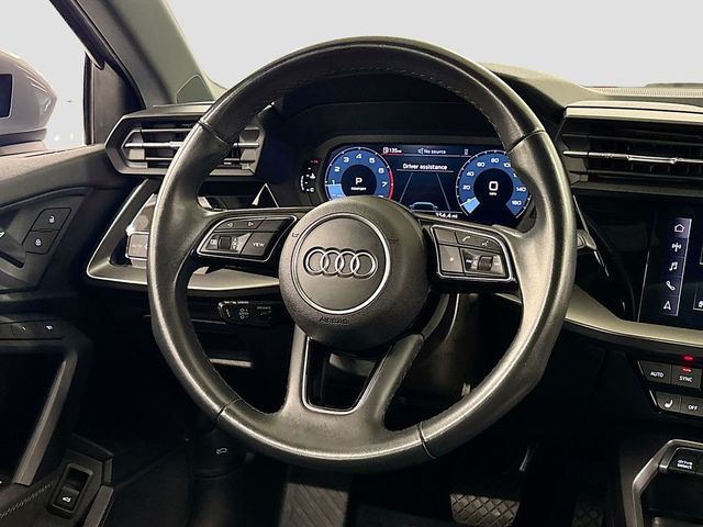 2023 Audi A3 Premium 40 TFSI quattro - 23051816 - 17