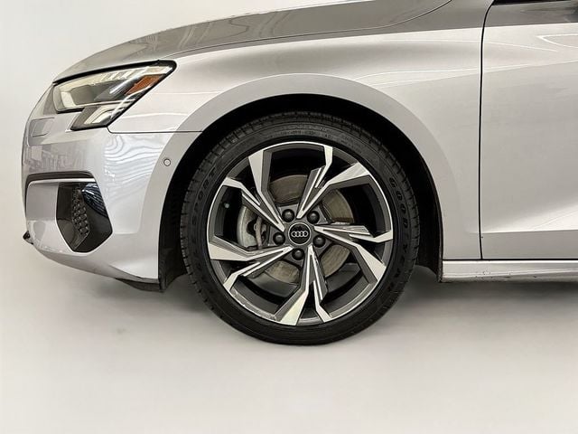 2023 Audi A3 Premium 40 TFSI quattro - 23051816 - 24
