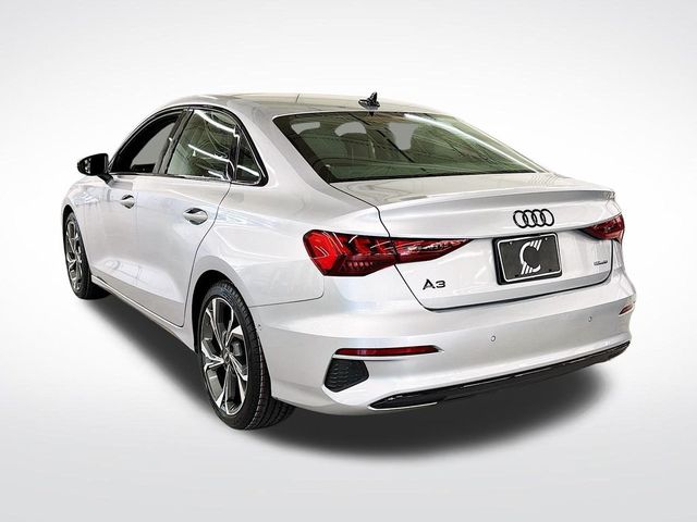 2023 Audi A3 Premium 40 TFSI quattro - 23051816 - 2