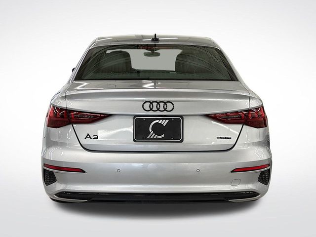 2023 Audi A3 Premium 40 TFSI quattro - 23051816 - 3