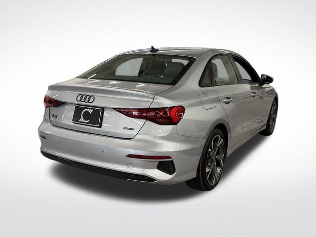 2023 Audi A3 Premium 40 TFSI quattro - 23051816 - 4