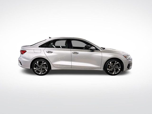 2023 Audi A3 Premium 40 TFSI quattro - 23051816 - 5