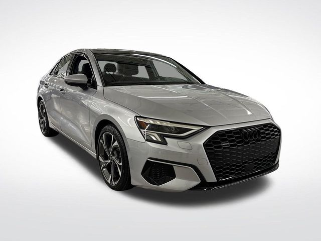2023 Audi A3 Premium 40 TFSI quattro - 23051816 - 6