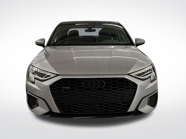 2023 Audi A3 Premium 40 TFSI quattro - 23051816 - 7