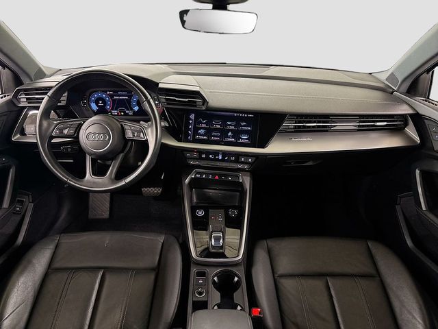 2023 Audi A3 Premium 40 TFSI quattro - 23051816 - 8