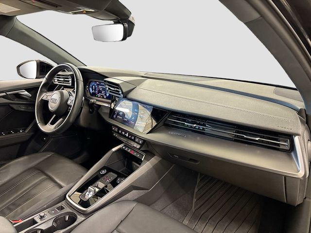 2023 Audi A3 Premium 40 TFSI quattro - 23051843 - 13