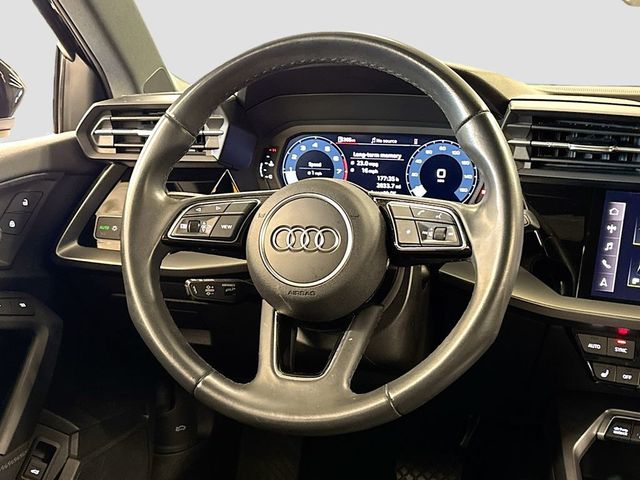 2023 Audi A3 Premium 40 TFSI quattro - 23051843 - 18